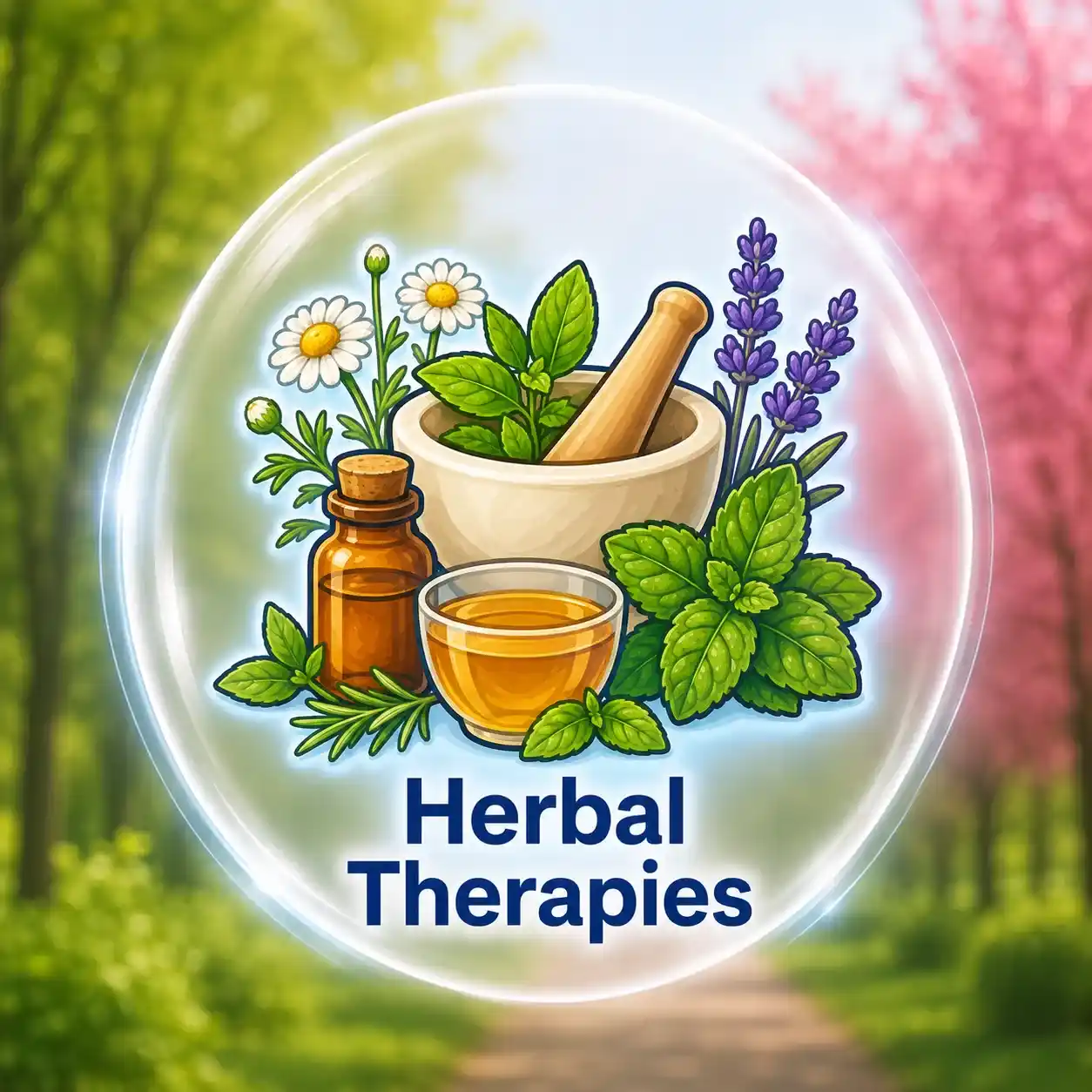 Cough cold home care herbal therapies