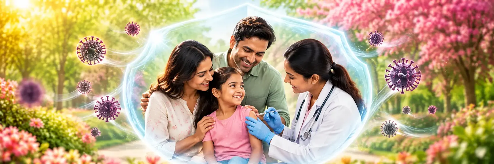 Flu Vaccine in India: Who Should Get It?