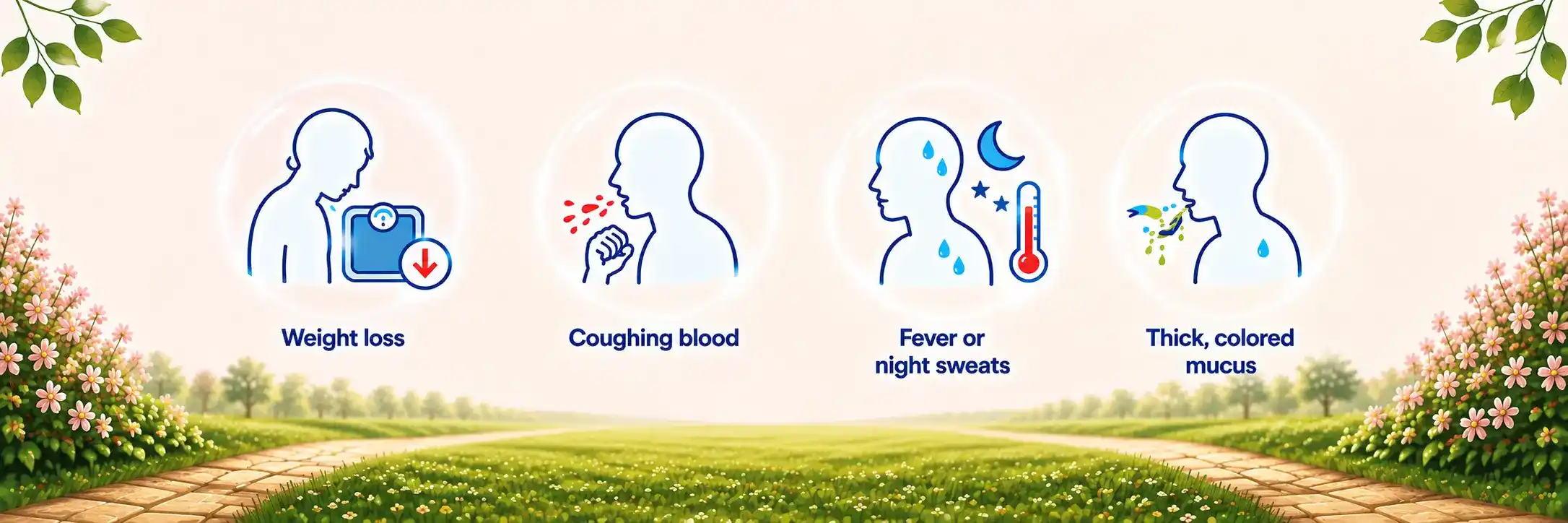 Persistent cough when to see a doctor