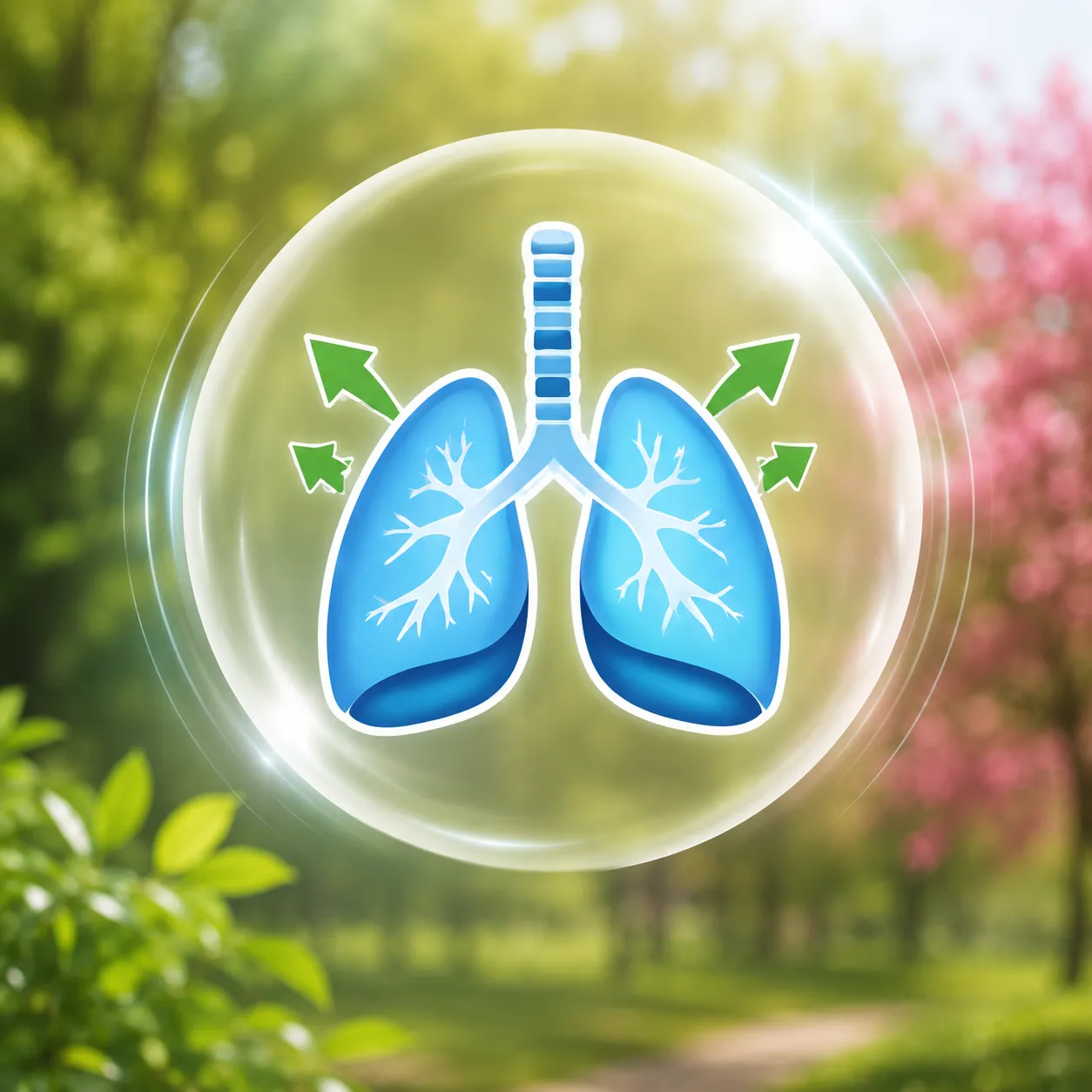 Reflex cough
