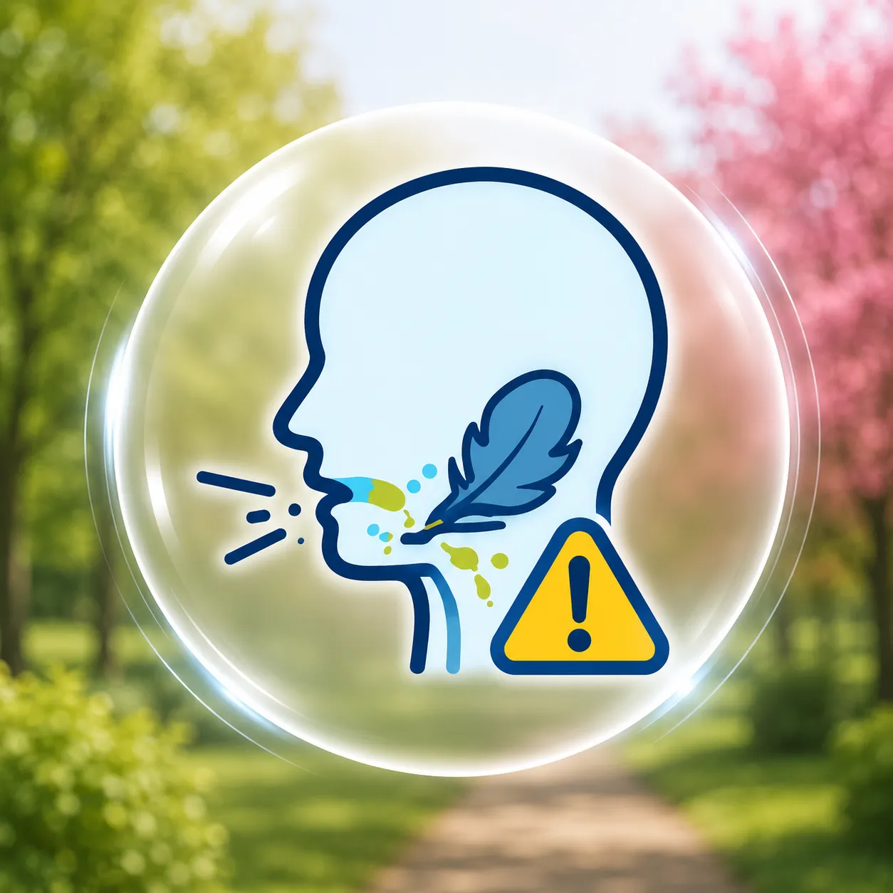 Voluntary cough